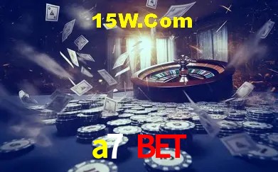Desvendando o Mundo dos Jogos Virtuais na a7 bet